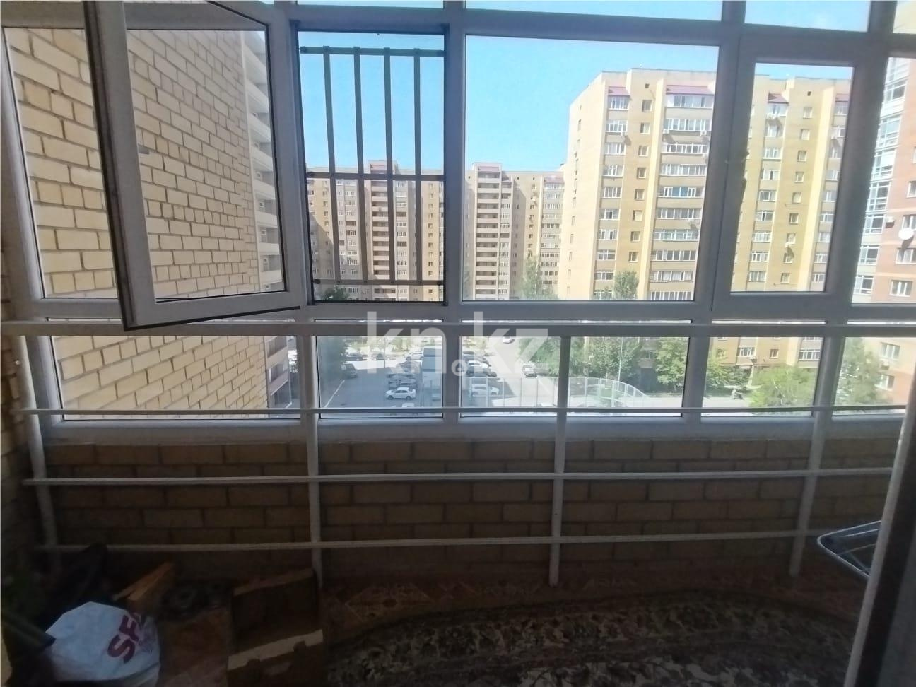 Продажа 3-комнатной квартиры, 107 м² в Астане - фото 9