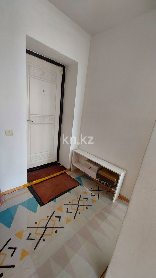 Продажа 1-комнатной квартиры, 34 м² в Караганде