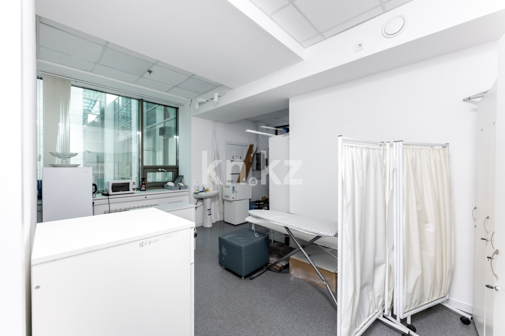 Продажа помещения, 245.5 м² в Астане - фото 25