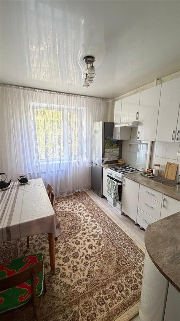 Продажа 4-комнатной квартиры, 80 м² в Караганде - фото 8