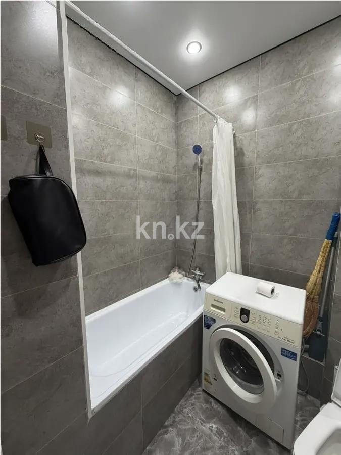 Продажа 1-комнатной квартиры, 38.6 м² в Астане - фото 3