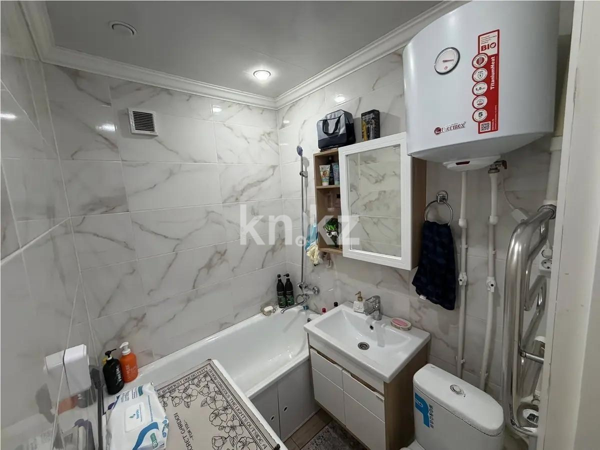 Продажа 2-комнатной квартиры, 46 м² в Караганде - фото 4