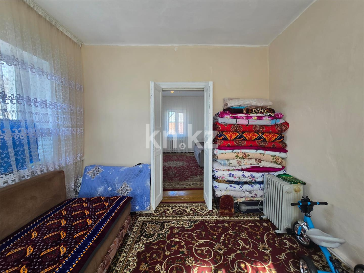 Продажа 5-комнатного дома, 95.3 м², ул. Южная в Темиртау - фото 13