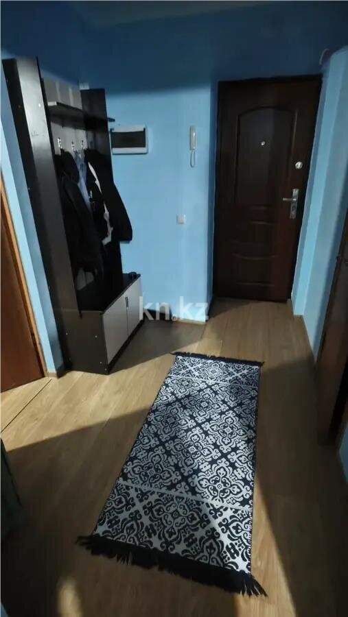 Продажа 1-комнатной квартиры, 37 м² в Астане - фото 3