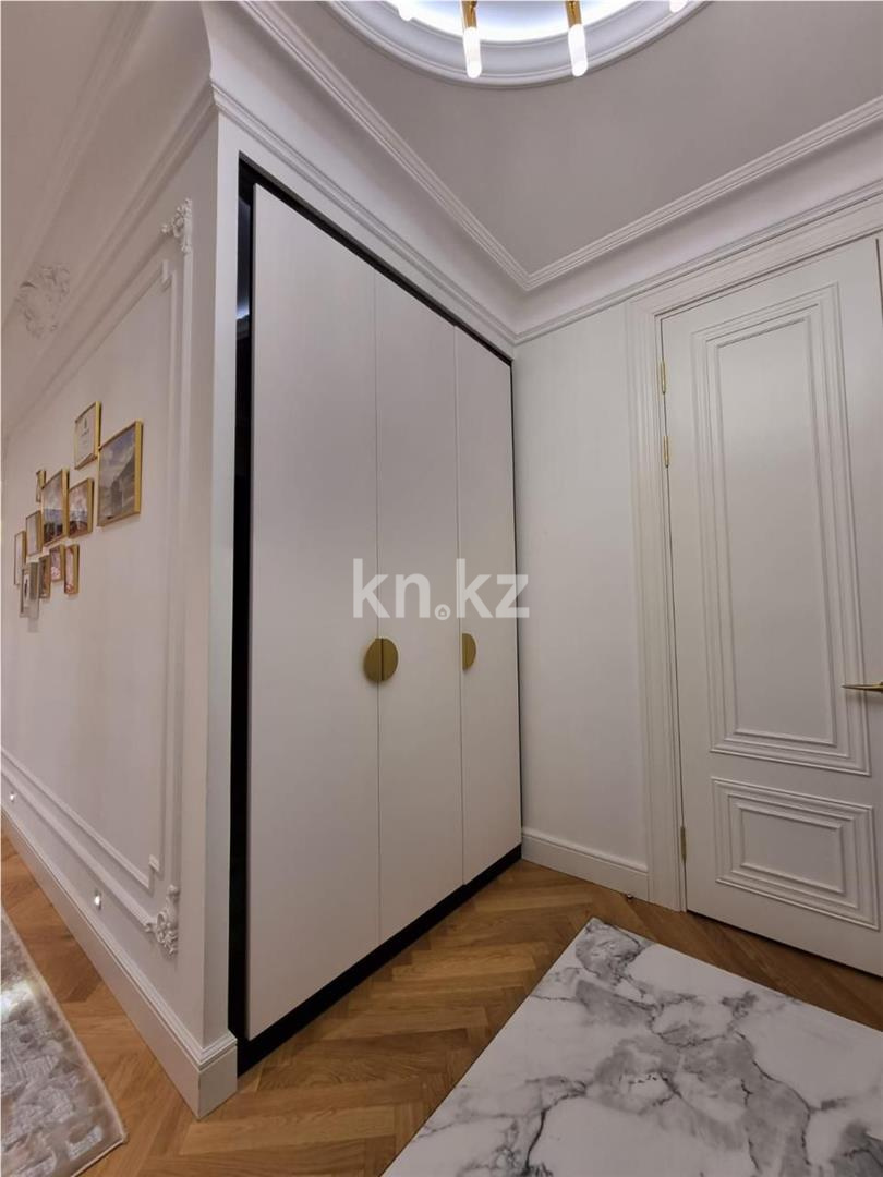 Продажа 3-комнатной квартиры, 110 м² в Астане - фото 6