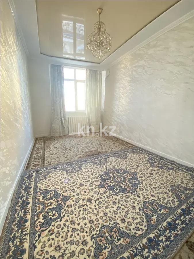 Продажа 2-комнатной квартиры, 45 м² в Астане