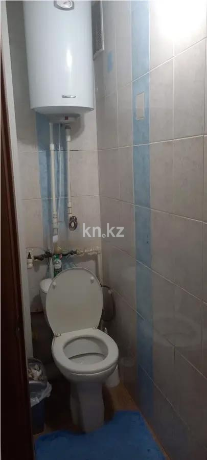 Продажа 4-комнатной квартиры, 62 м², мкр-н 23, дом  31 в Караганде - фото 5