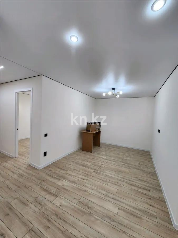 Продажа 3-комнатной квартиры, 58 м² в Алматы
