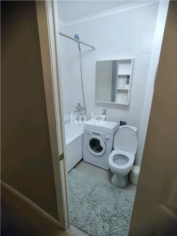 Продажа 1-комнатной квартиры, 33 м² в Алматы - фото 3