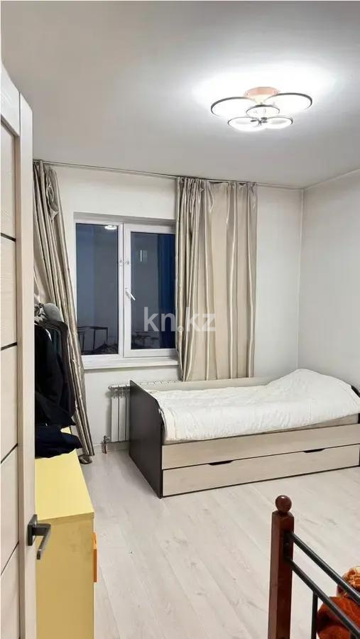 Продажа 2-комнатной квартиры, 60 м² в Алматы - фото 2