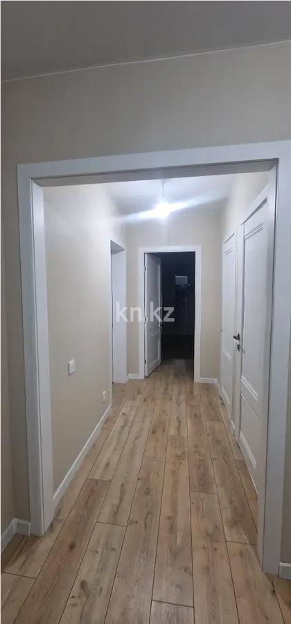 Продажа 3-комнатной квартиры, 64 м² в Астане - фото 4