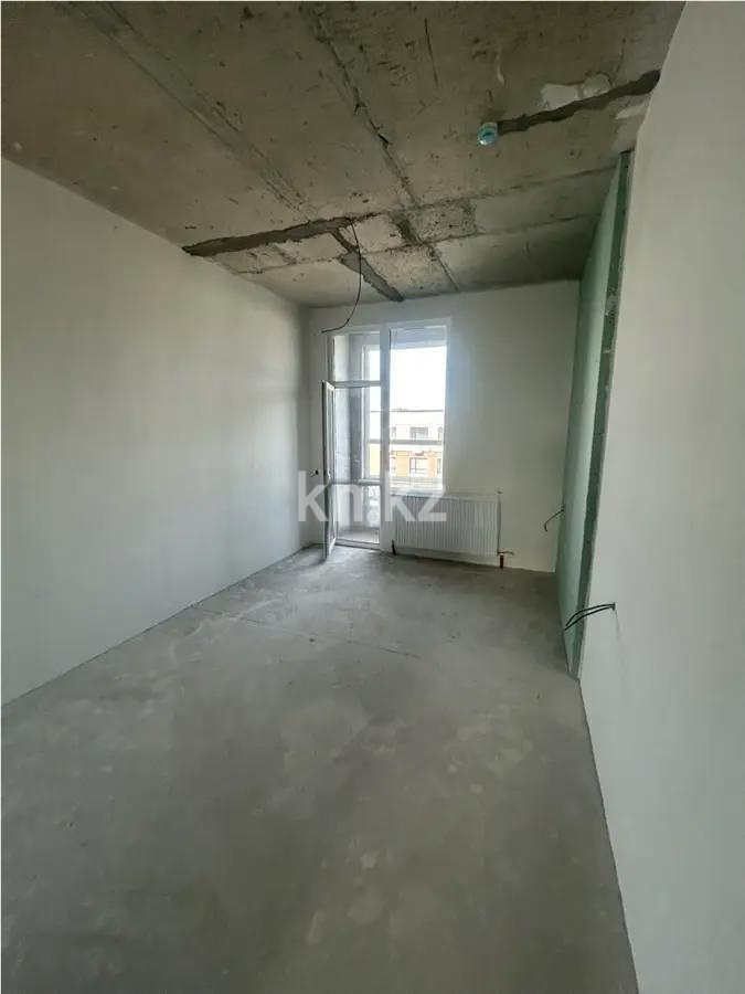 Продажа 2-комнатной квартиры, 47 м² в Алматы - фото 2