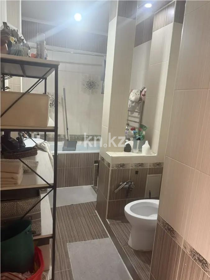 Продажа 1-комнатной квартиры, 44 м², мкр. Айнабулак-3, дом  142 в Алматы - фото 3