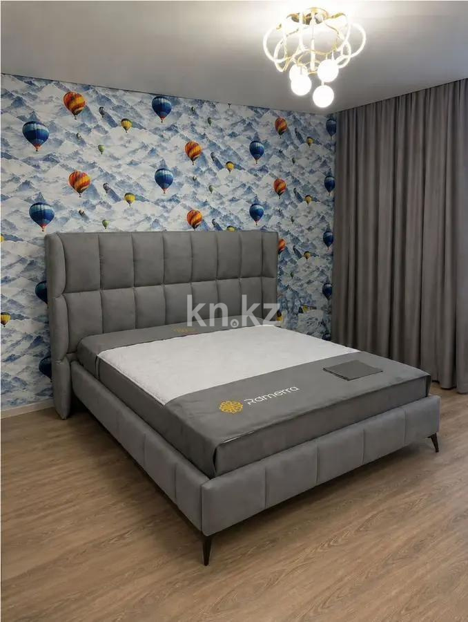 Продажа 3-комнатной квартиры, 117 м² в Алматы - фото 2
