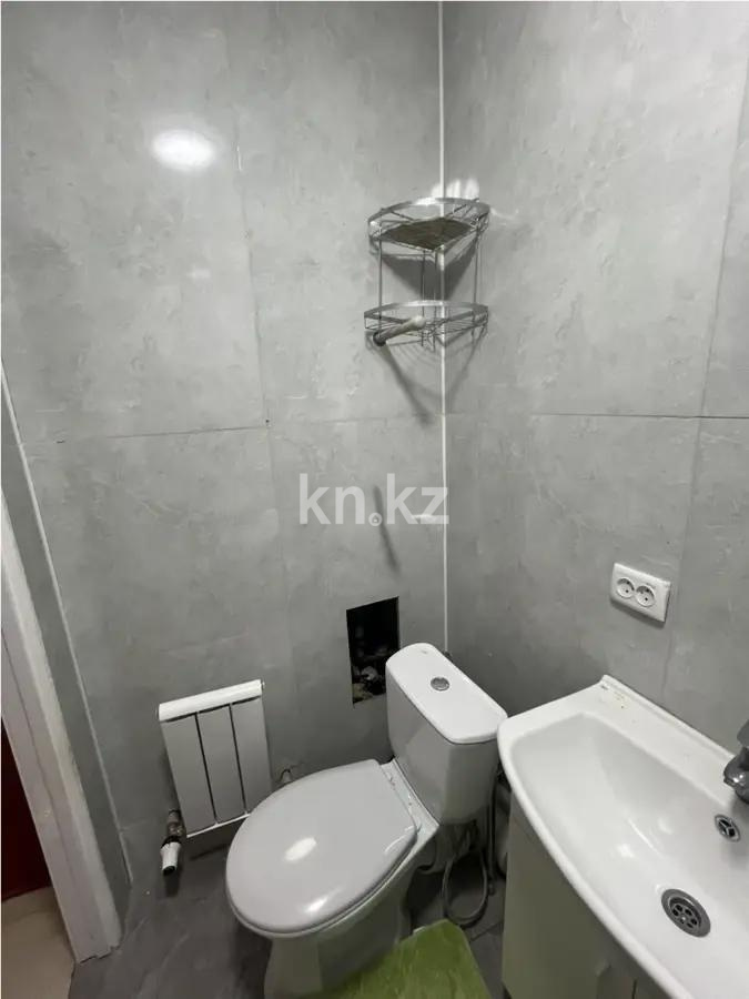 Продажа 1-комнатной квартиры, 35.4 м², пр. Райымбека, дом  590/12 в Алматы - фото 4
