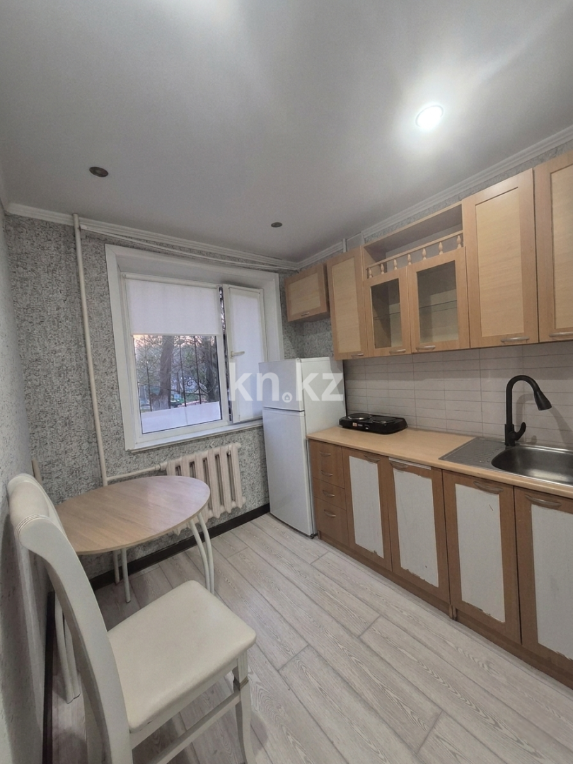 Продажа 1-комнатной квартиры, 31 м² в Караганде - фото 3
