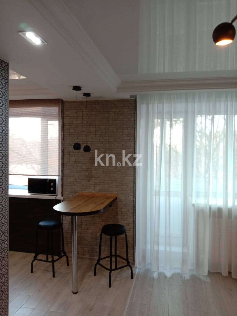 Аренда 1-комнатной квартиры, 32 м² в Караганде - фото 5