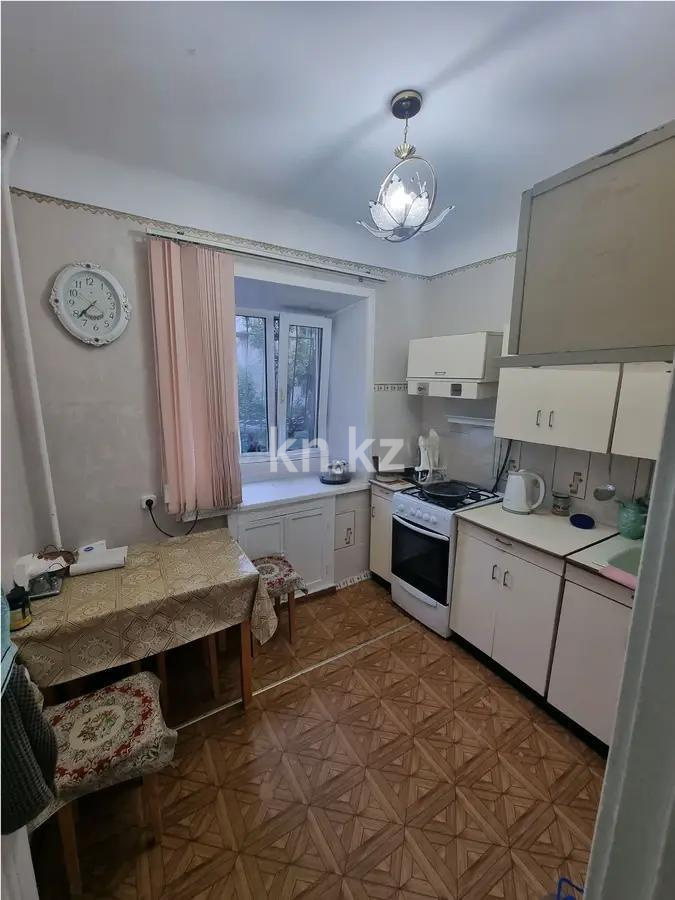 Продажа 2-комнатной квартиры, 43 м² в Караганде - фото 3
