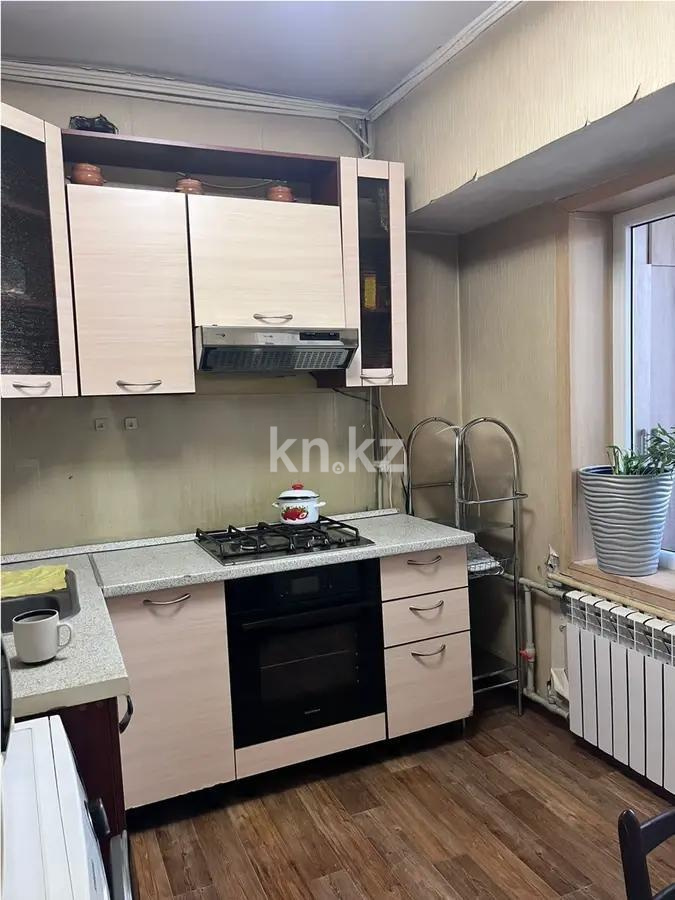 Продажа 1-комнатной квартиры, 36.7 м² в Алматы - фото 2