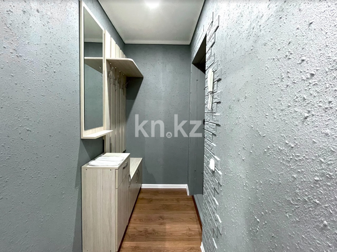 Аренда 1-комнатной квартиры посуточно, 1 м², Мира, дом  130 в Петропавловске - фото 6