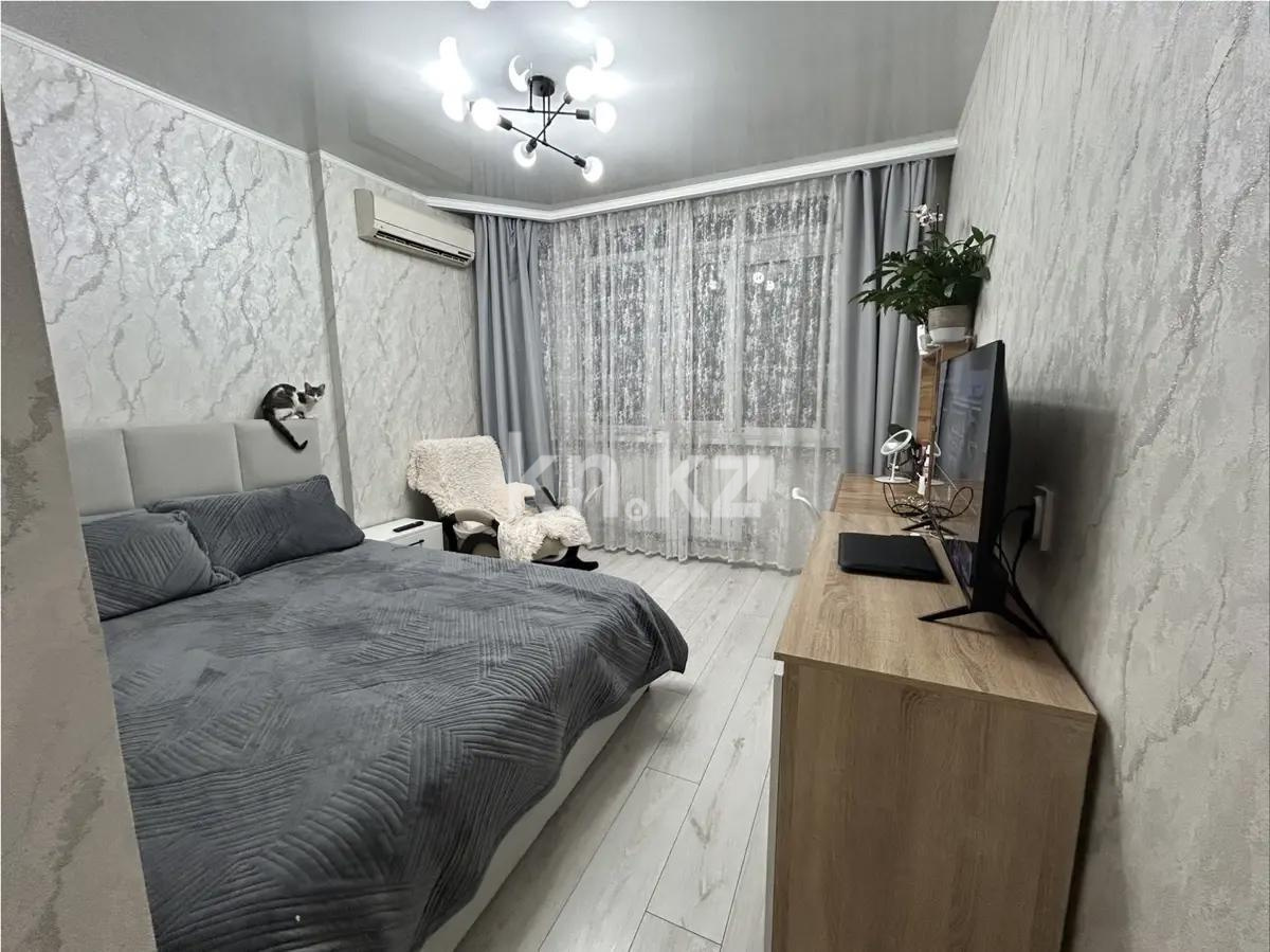 Продажа 2-комнатной квартиры, 58.2 м² в Алматы - фото 2