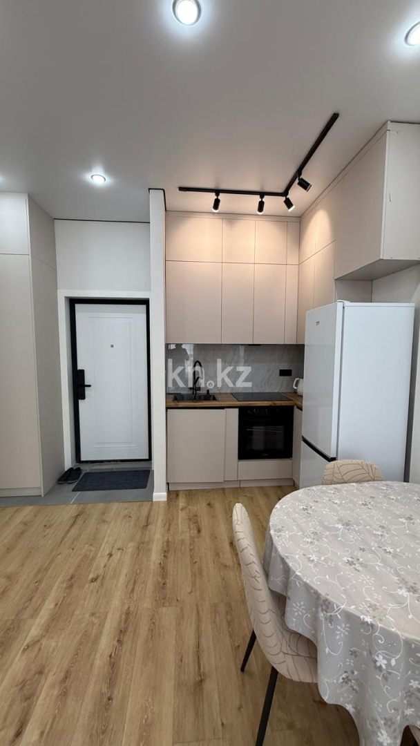 Продажа 2-комнатной квартиры, 40 м² в Астане - фото 19