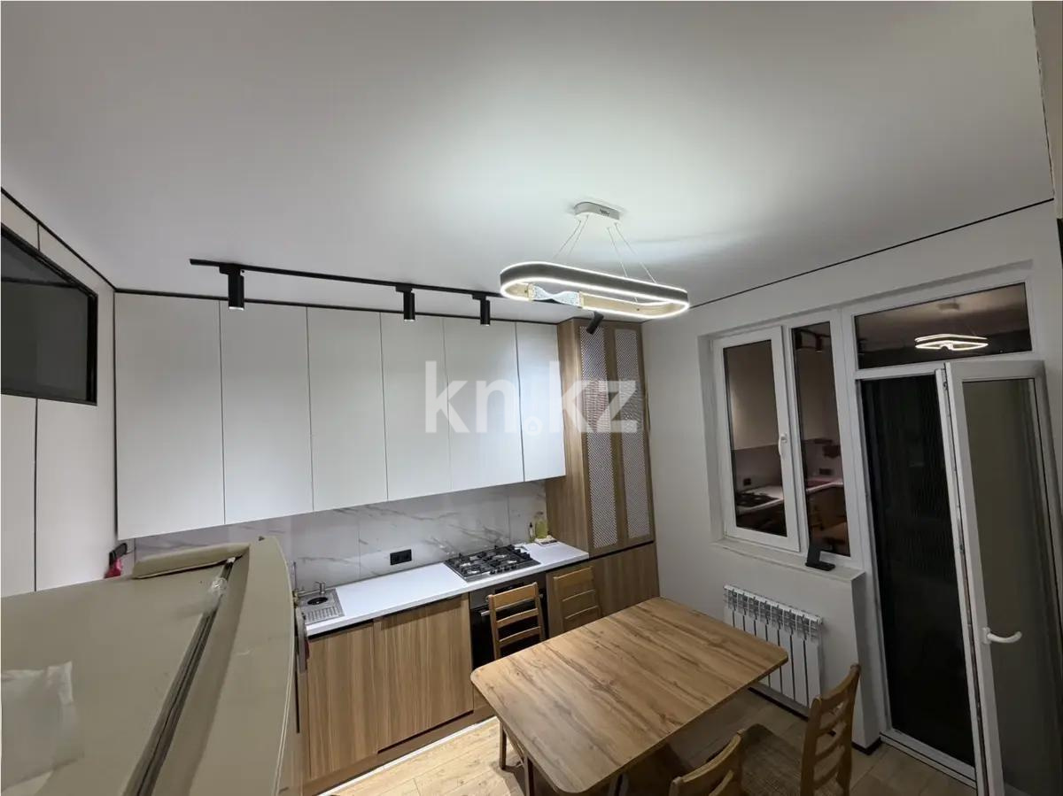 Продажа 2-комнатной квартиры, 62 м² в Алматы - фото 3