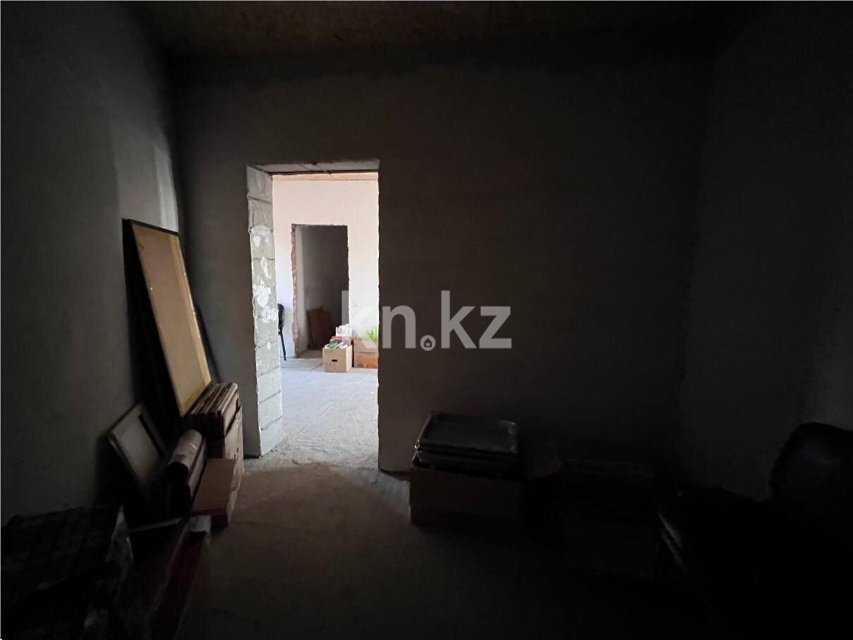Продажа 4-комнатной квартиры, 121 м² в Караганде - фото 26