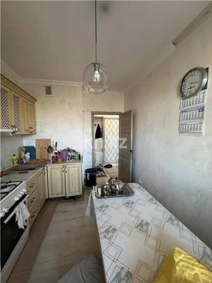 Продажа 2-комнатной квартиры, 63 м², мкр-н Кокжиек, дом  25 в Алматы - фото 3