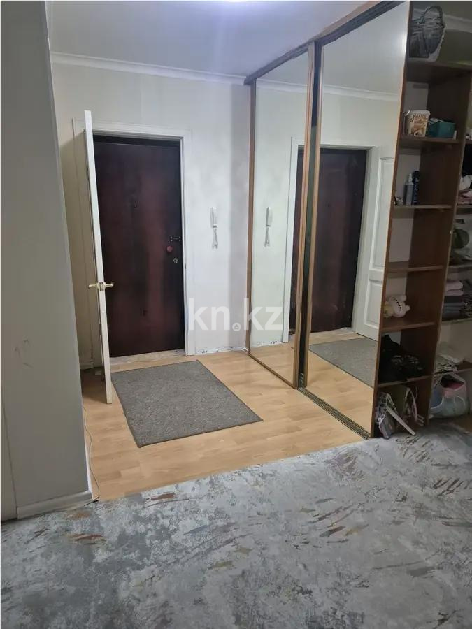 Продажа 3-комнатной квартиры, 76 м², ул. Пушкина, дом  4 в Астане - фото 5