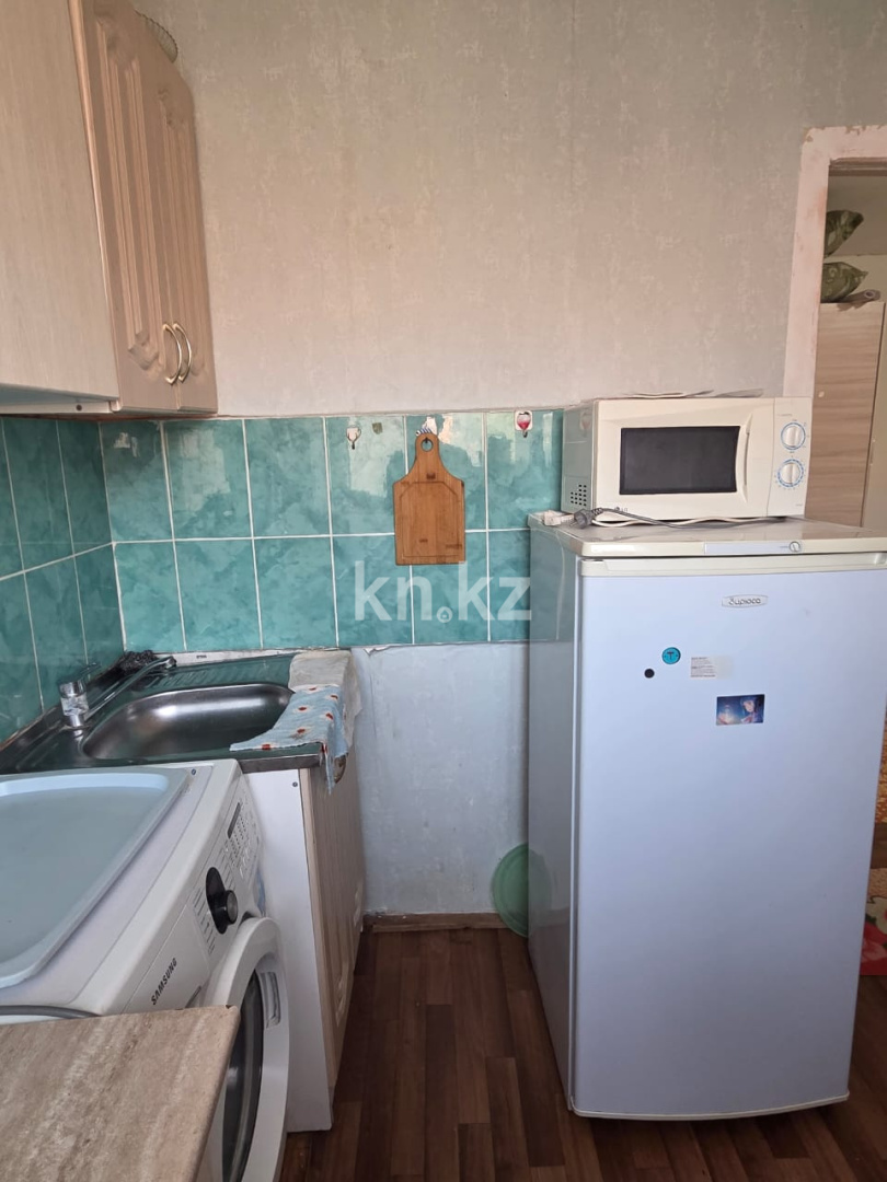 Аренда 1-комнатной квартиры, 30 м² в Астане - фото 2