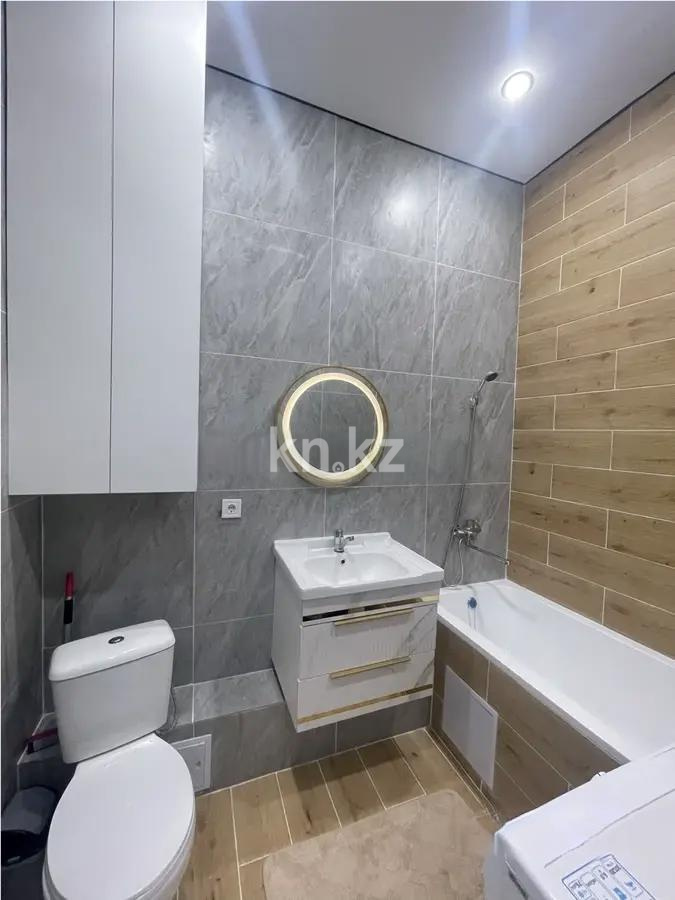 Продажа 2-комнатной квартиры, 33 м², ул. Ашимова, дом  1/5б в Алматы - фото 3