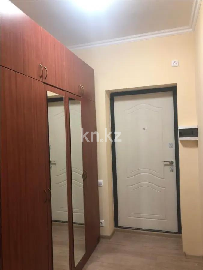 Продажа 1-комнатной квартиры, 45 м² в Алматы - фото 5