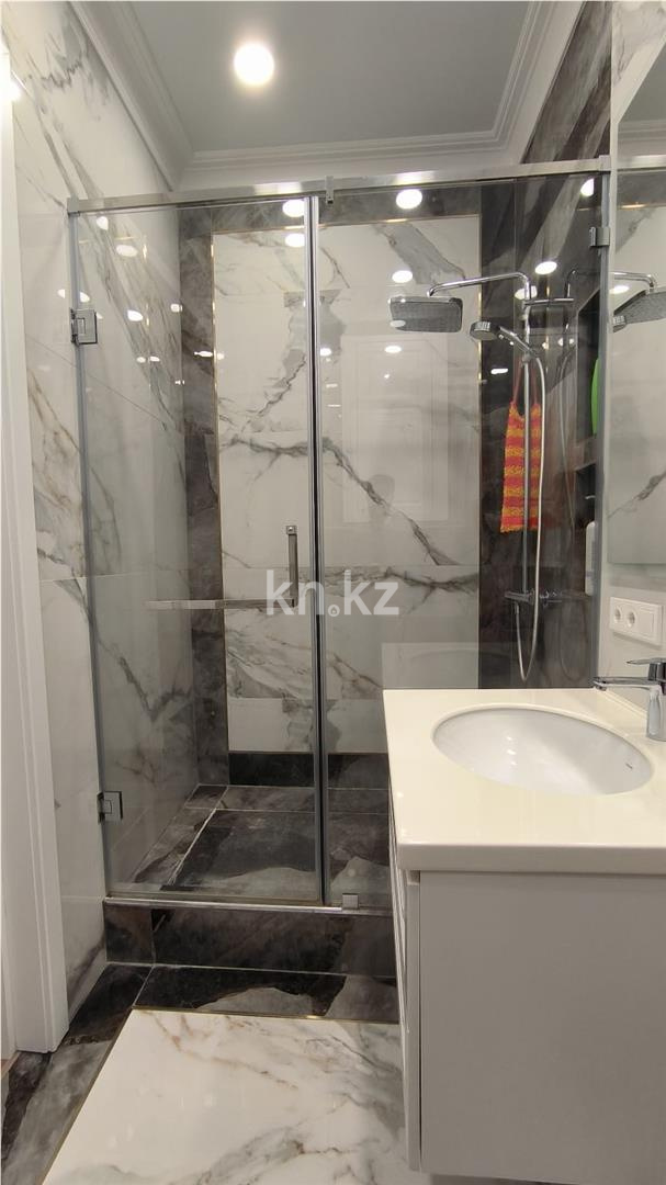 Продажа 4-комнатной квартиры, 124 м² в Караганде - фото 27