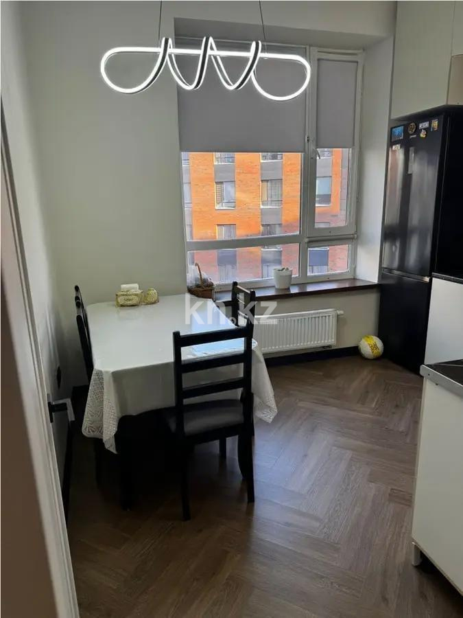 Продажа 2-комнатной квартиры, 50 м² в Астане - фото 3