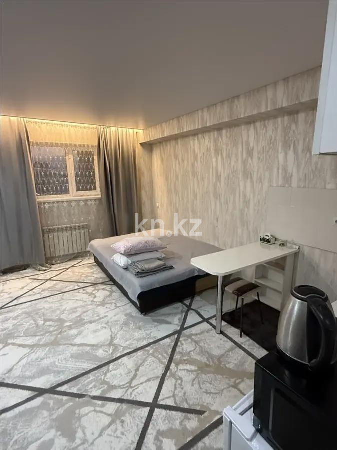 Продажа 1-комнатной квартиры, 28 м², ул. Алтыбакан, дом  1 в Астане