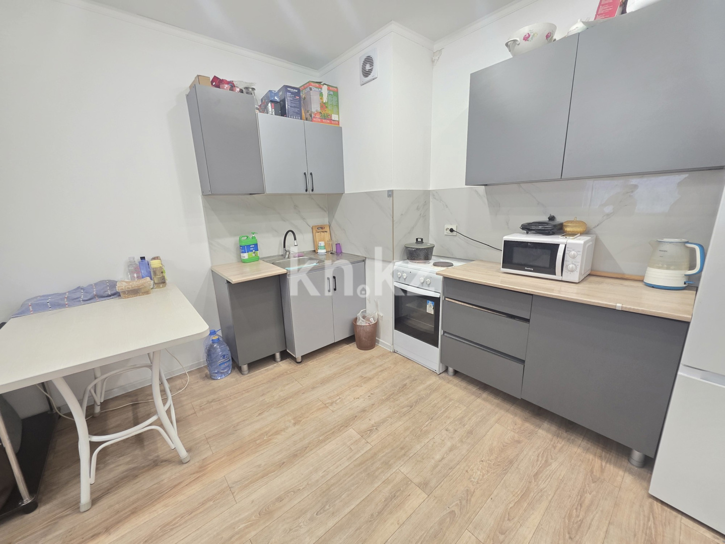 Продажа 2-комнатной квартиры, 42.3 м² в Алматы - фото 5