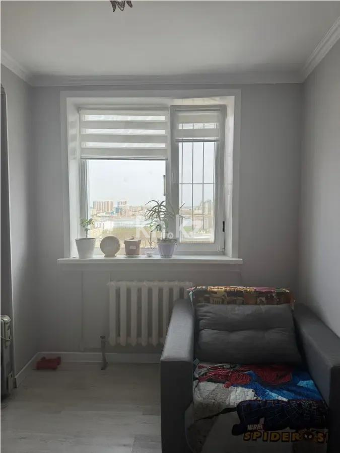 Продажа 2-комнатной квартиры, 54 м² в Астане - фото 2