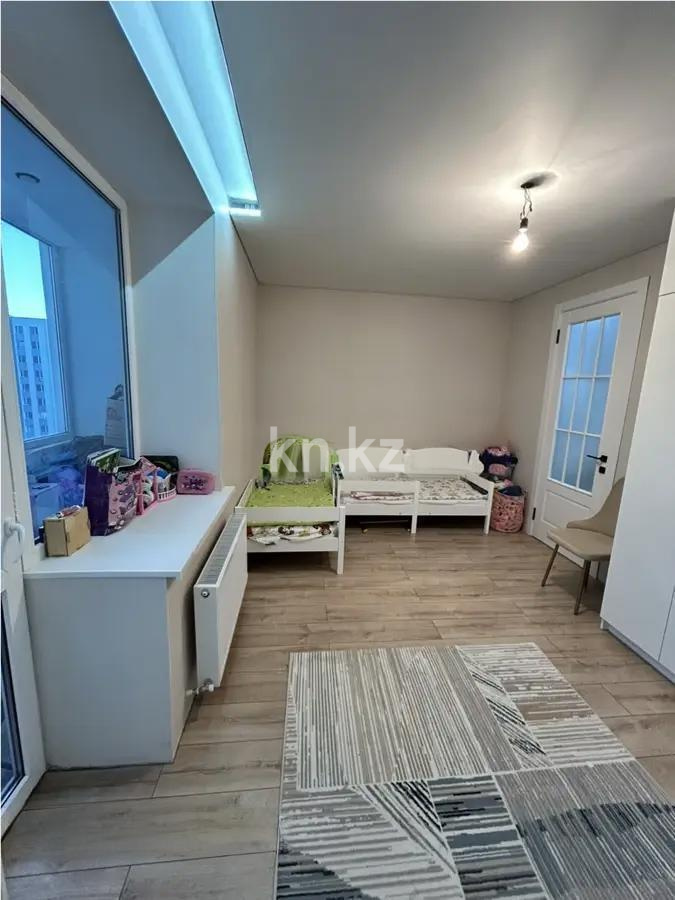 Продажа 1-комнатной квартиры, 50 м² в Астане - фото 2