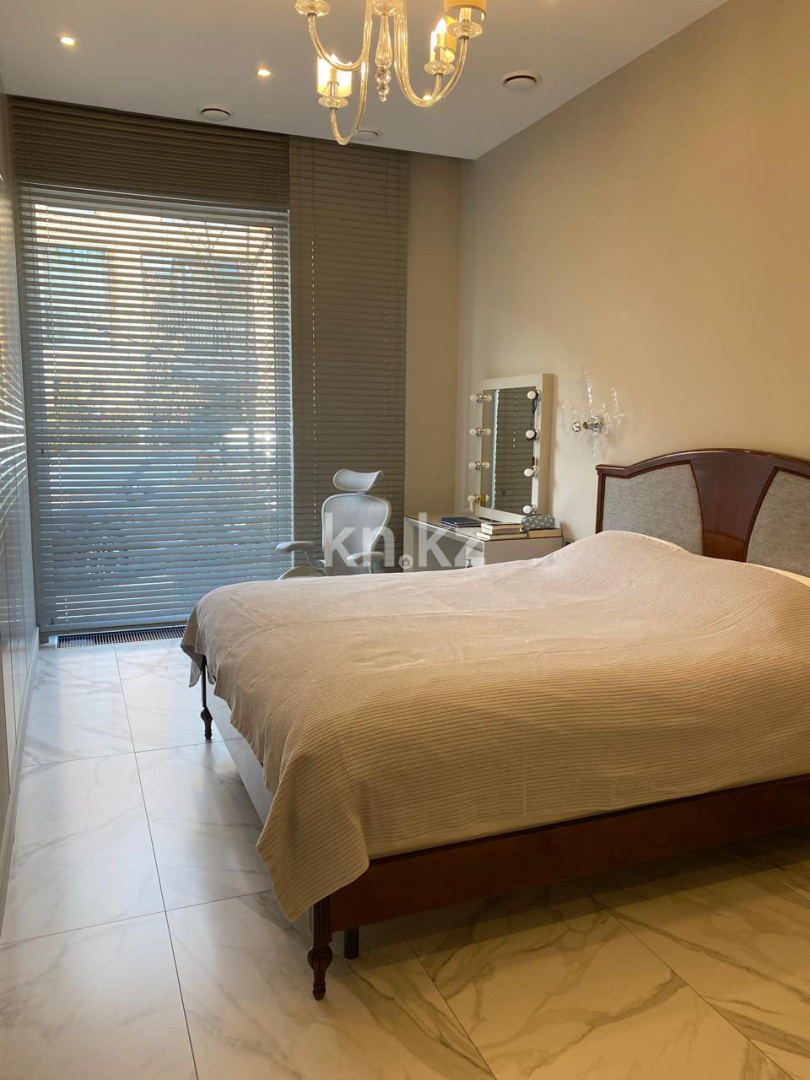 Продажа 3-комнатной квартиры, 100 м² в Алматы - фото 34