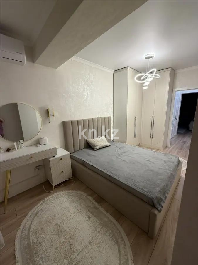 Продажа 2-комнатной квартиры, 65 м² в Алматы - фото 2