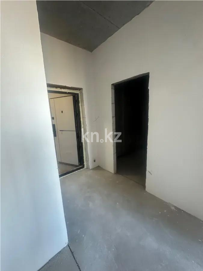 Продажа 1-комнатной квартиры, 39.8 м², ул. Серкебаева, дом  22 в Астане - фото 3