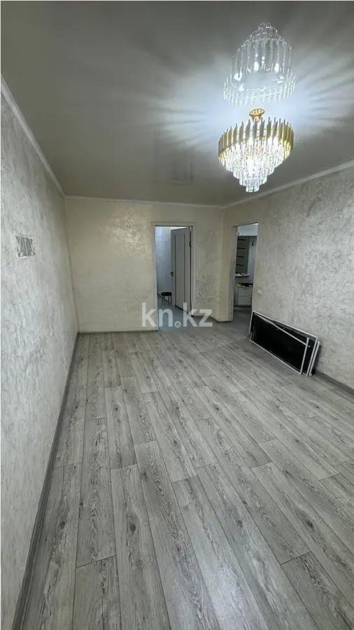 Продажа 2-комнатной квартиры, 45 м² в Алматы - фото 2