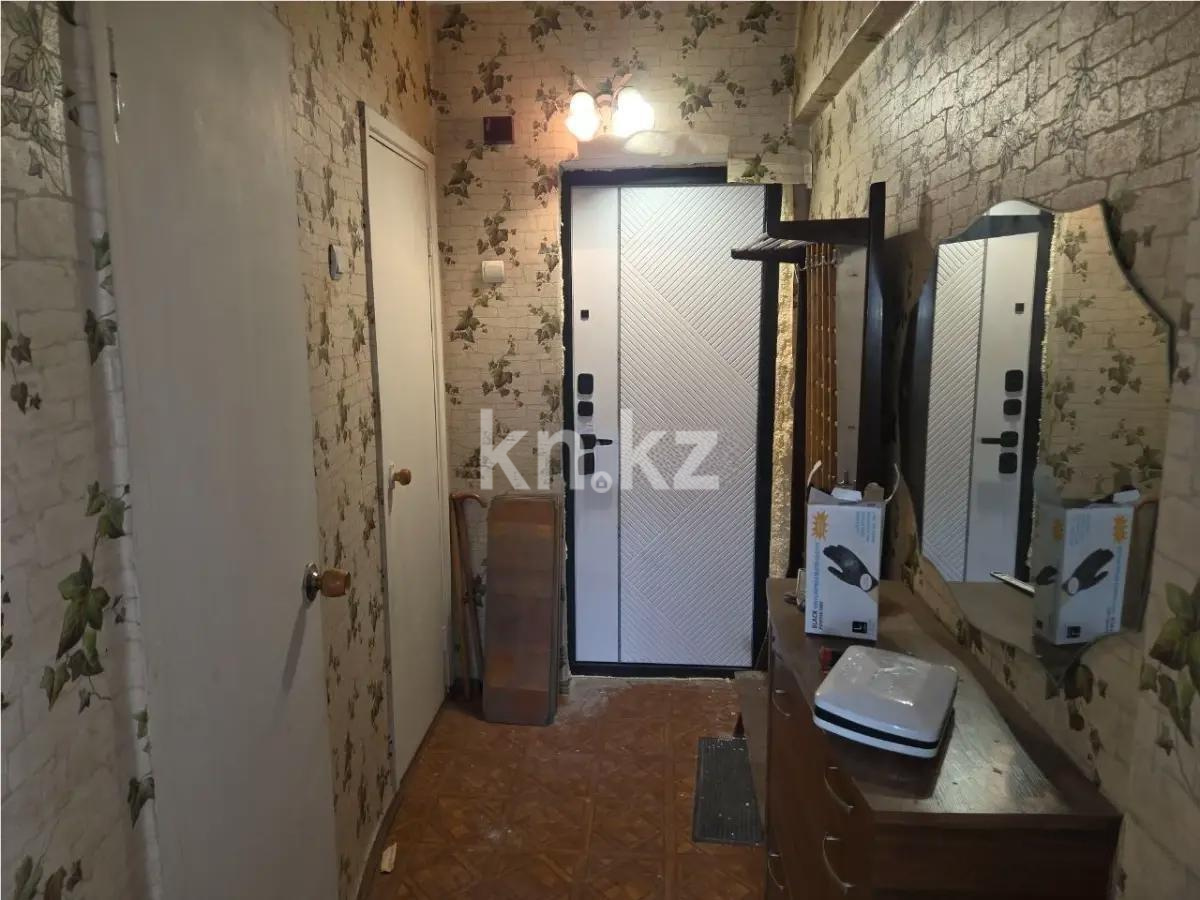 Продажа 1-комнатной квартиры, 41.9 м² в Алматы - фото 3