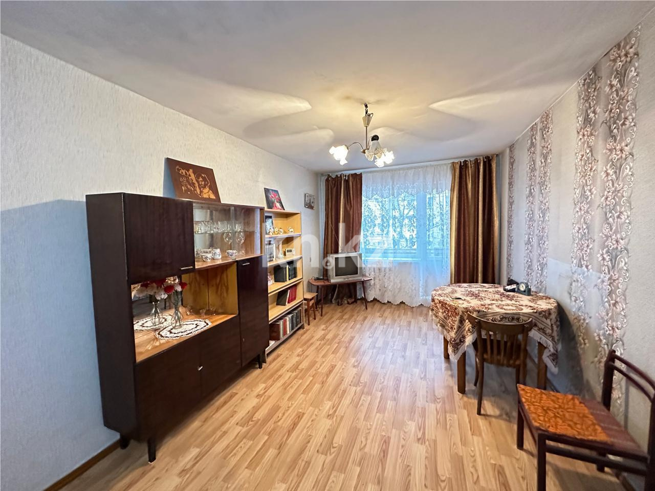 Продажа 2-комнатной квартиры, 45 м² в Караганде - фото 2