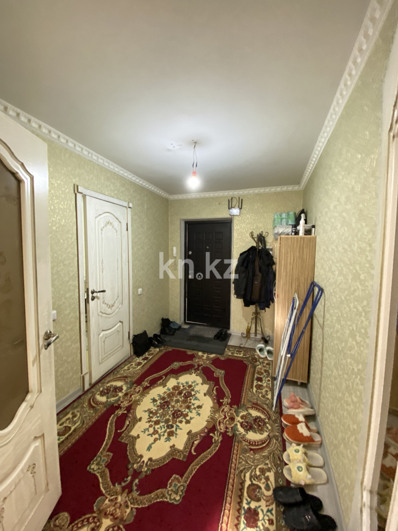 Продажа 3-комнатной квартиры, 62 м² в Шымкенте - фото 9