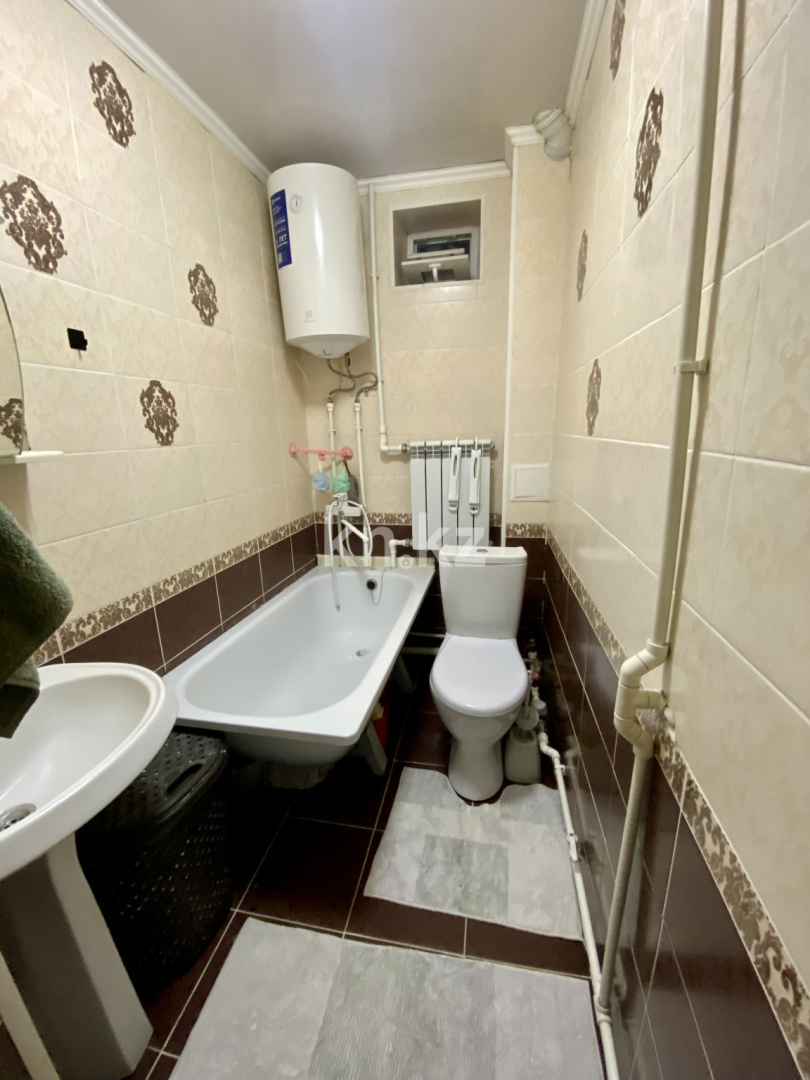 Продажа 2-комнатной квартиры, 47 м², ул. Жакенова в Сарани - фото 10