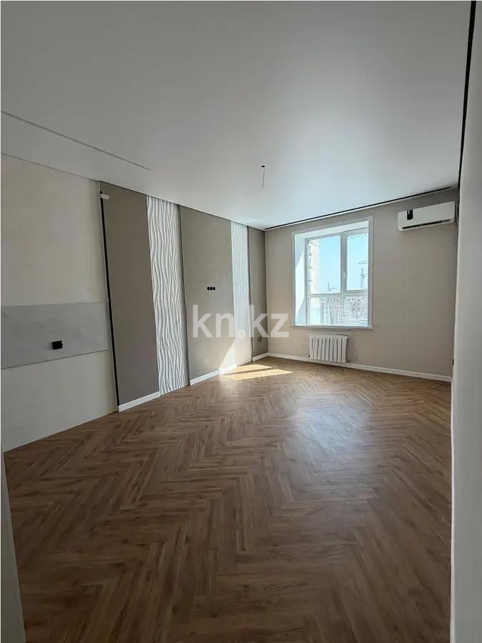 Продажа 2-комнатной квартиры, 46 м² в Караганде