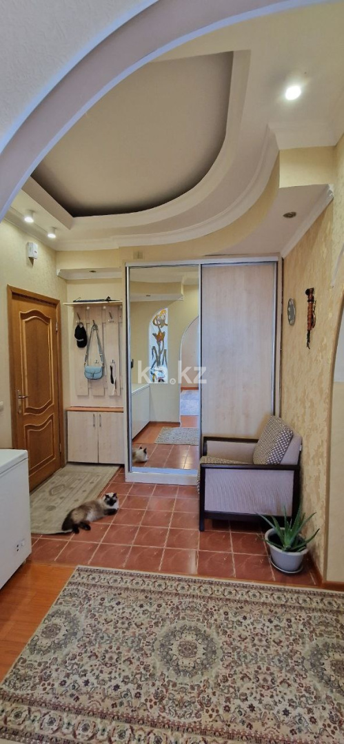 Продажа 3-комнатной квартиры, 90 м² в Астане - фото 14