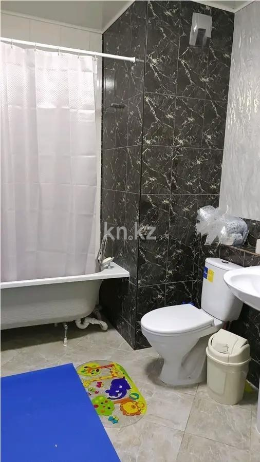 Продажа 2-комнатной квартиры, 57 м² в Астане - фото 4